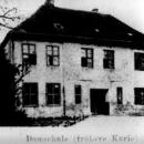 Cammin in Pommern - Domschule (frühere Kurie)