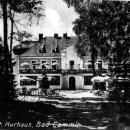 Cammin in Pommern - Kurhaus