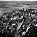 Cammin in Pommern - Luftbildaufnahme-001