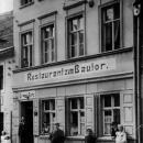Cammin in Pommern - Restaurant zum Bautor