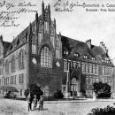 Cammin in Pommern - Domschule-003