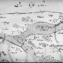 01 Kamień Pomorski - Plan sytuacyjny z 1781 roku