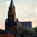 Cammin in Pommern - Domkirche