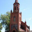 Sitno church (Gryfino district)