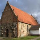 Baszewice Church 2008-02