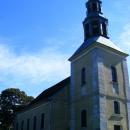 Church of the Assumption in Kamień Pomorski bk5