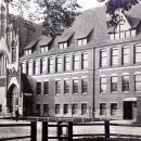 Cammin in Pommern - Domschule 1936