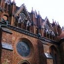 Cathedral of Kamień Pomorski 2014 bk03