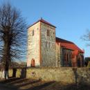 Sokoliniec kosciol kz2